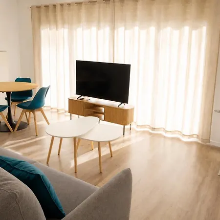 Escapade A - Balcon Et Parking Appartement Bezons