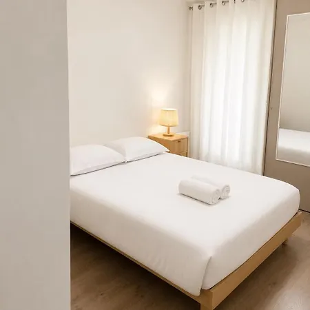 Appartement Escapade A - Balcon Et Parking Bezons