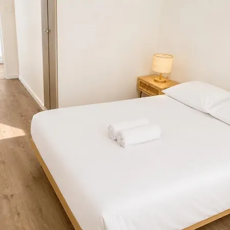 Escapade A - Balcon Et Parking Appartement *