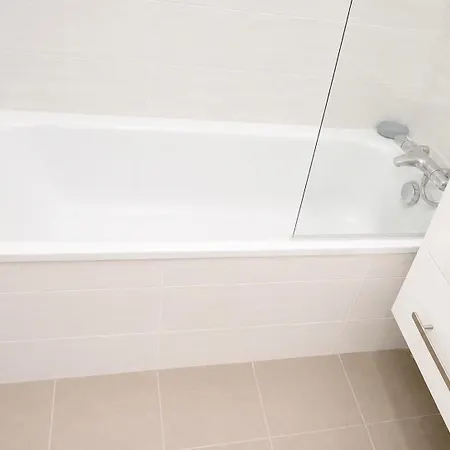Appartement Escapade A - Balcon Et Parking